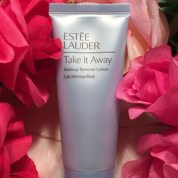 Estee Lauder Makeup Este Lauder Take Away Makeup Remover Lotion